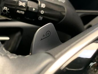 Kia Niro 64.8kWh 3 (201 bhp) - HEATED STEERING - BLIND SPOT ASSIST - LANE