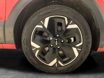 Kia Niro 64.8kWh 3 (201 bhp) - HEATED STEERING - BLIND SPOT ASSIST - LANE