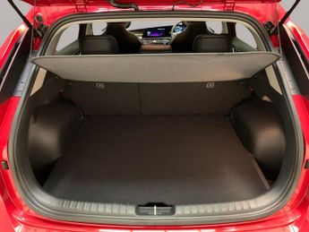 Kia Niro 64.8kWh 3 (201 bhp) - HEATED STEERING - BLIND SPOT ASSIST - LANE