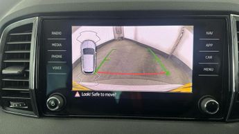 Skoda Karoq 1.5 TSI ACT SE L DSG (150 ps) - SMARTLINK - REVERSE CAM - NAV