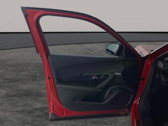 Peugeot E-2008 50kWh GT Premium (136 ps) - REVERSE CAM - ALCANTARA - NAV