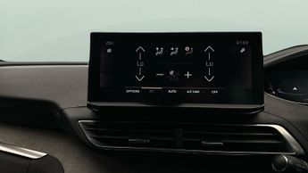 Peugeot 3008 1.2 PureTech GT EAT (130 ps) - SPEED LIMIT RECOG - CLIMATE CONTR