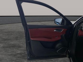 MG Mg Hs 1.5 T-GDI 16.6kWh Exclusive Plug-in (258 ps) - NAV - BLIND SPOT 