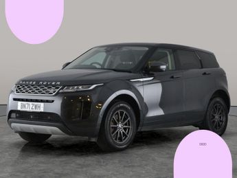 Land Rover Range Rover Evoque 2.0 D165 FWD (163 ps) - REVERSE CAM - HEATED SEATS - LANE DEPART