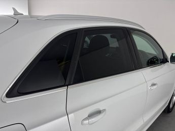 Audi Q3 2.0 TDI Sport S Tronic quattro (150 ps) - DRIVING MODES - CLIMAT