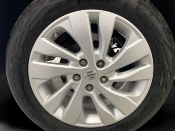 Suzuki S-cross 1.5h Motion AGS (115 ps) - LANE DEPARTURE  - BLUETOOTH - SPEED L