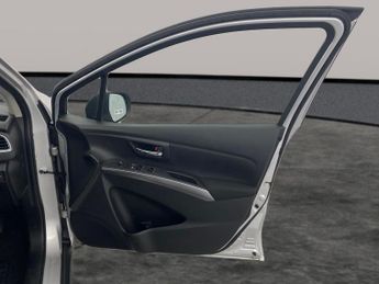 Suzuki S-cross 1.5h Motion AGS (115 ps) - LANE DEPARTURE  - BLUETOOTH - SPEED L