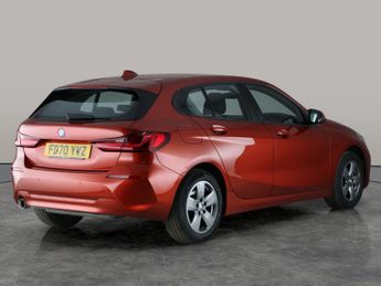 BMW 1 Series 1.5 118i SE DCT (136 ps) - ATTENTIVENESS ASSISTANT