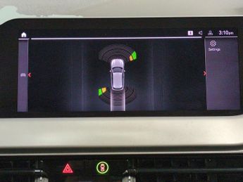 BMW 1 Series 1.5 118i SE DCT (136 ps) - ATTENTIVENESS ASSISTANT