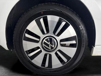 Volkswagen E-up! 36.8kWh e-up! (82 ps) - BLUETOOTH - DIGITAL CLIMATE CONTROL