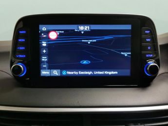 Hyundai Tucson 1.6 T-GDi Premium SE DCT (177 ps) - SURROUND VIEW - HEAT AND COO