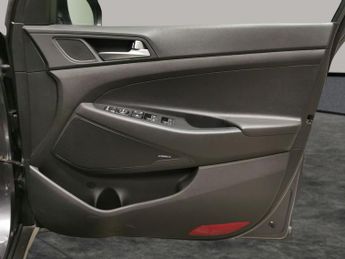 Hyundai Tucson 1.6 T-GDi Premium SE DCT (177 ps) - SURROUND VIEW - HEAT AND COO