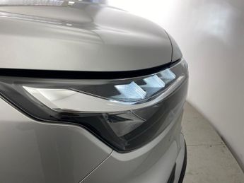 Suzuki S-cross 1.5h Motion AGS (115 ps) - LANE DEPARTURE  - BLUETOOTH - SPEED L