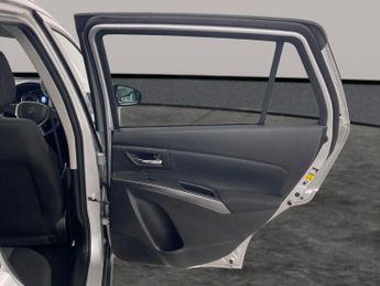 Suzuki S-cross 1.5h Motion AGS (115 ps) - LANE DEPARTURE  - BLUETOOTH - SPEED L