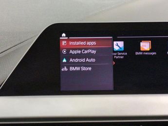 BMW 1 Series 1.5 118i SE DCT (136 ps) - ATTENTIVENESS ASSISTANT