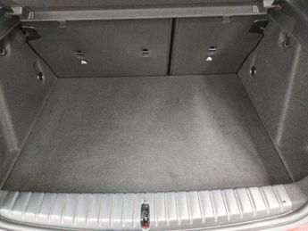 BMW 1 Series 1.5 118i SE DCT (136 ps) - ATTENTIVENESS ASSISTANT