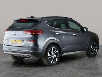 Hyundai Tucson 1.6 T-GDi Premium SE DCT (177 ps) - SURROUND VIEW - HEAT AND COO