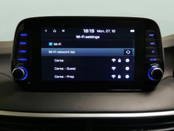 Hyundai Tucson 1.6 T-GDi Premium SE DCT (177 ps) - SURROUND VIEW - HEAT AND COO