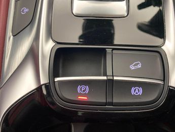 MG Mg Hs 1.5 T-GDI 16.6kWh Exclusive Plug-in (258 ps) - NAV - BLIND SPOT