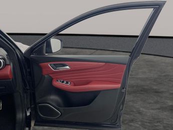 MG Mg Hs 1.5 T-GDI 16.6kWh Exclusive Plug-in (258 ps) - NAV - BLIND SPOT