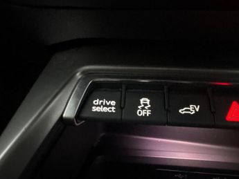 Audi A3 1.4 TFSIe 45 S line Competition Sportback Plug-in S Tronic 13kWh