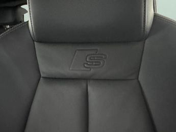 Audi A3 1.4 TFSIe 45 S line Competition Sportback Plug-in S Tronic 13kWh