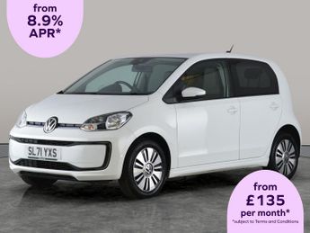 Volkswagen E-up! 36.8kWh e-up! (82 ps) - DIGITAL CLIMATE CONTROL - CLIMATE CONTRO