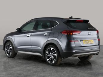 Hyundai Tucson 1.6 T-GDi Premium SE DCT (177 ps) - SURROUND VIEW - HEAT AND COO