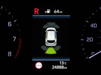 Hyundai Tucson 1.6 T-GDi Premium SE DCT (177 ps) - SURROUND VIEW - HEAT AND COO