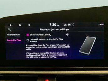 Kia Niro 64.8kWh 3 (201 bhp) - HEATED STEERING - BLIND SPOT ASSIST - LANE