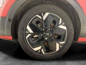 Kia Niro 64.8kWh 3 (201 bhp) - HEATED STEERING - BLIND SPOT ASSIST - LANE