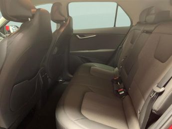 Kia Niro 64.8kWh 3 (201 bhp) - HEATED STEERING - BLIND SPOT ASSIST - LANE