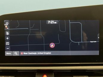 Kia Niro 64.8kWh 3 (201 bhp) - HEATED STEERING - BLIND SPOT ASSIST - LANE