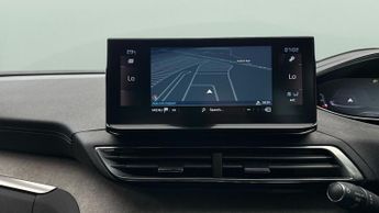 Peugeot 3008 1.2 PureTech GT EAT (130 ps) - SPEED LIMIT RECOG - CLIMATE CONTR