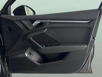 Audi A3 1.4 TFSIe 45 S line Competition Sportback Plug-in S Tronic 13kWh