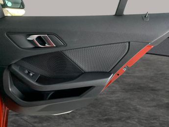 BMW 1 Series 1.5 118i SE DCT (136 ps) - ATTENTIVENESS ASSISTANT