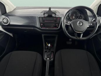 Volkswagen E-up! 36.8kWh e-up! (82 ps) - BLUETOOTH - DIGITAL CLIMATE CONTROL