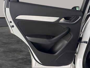 Audi Q3 2.0 TDI Sport S Tronic quattro (150 ps) - DRIVING MODES - CLIMAT