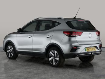 MG MG ZS 72.6kWh Trophy Long Range (156 ps) - NAV - BLIND SPOT ASSIST