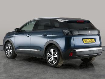 Peugeot 3008 1.6 13.2kWh Allure Premium Plug-in e-EAT (225 ps) - BLIND SPOT A