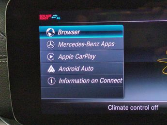 Mercedes-Benz E Class 2.9 E350d AMG Line Night Edition (Premium) G-Tronic+ (286 ps) - 