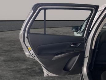 Suzuki S-cross 1.5h Motion AGS (115 ps) - LANE DEPARTURE  - BLUETOOTH - SPEED L