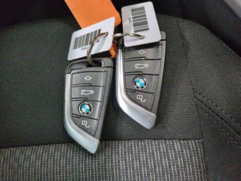 BMW 1 Series 1.5 118i SE DCT (136 ps) - ATTENTIVENESS ASSISTANT