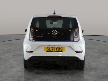 Volkswagen E-up! 36.8kWh e-up! (82 ps) - DIGITAL CLIMATE CONTROL - CLIMATE CONTRO