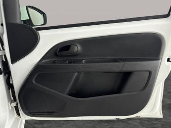 Volkswagen E-up! 36.8kWh e-up! (82 ps) - BLUETOOTH - CRUISE - DRIVING MODES