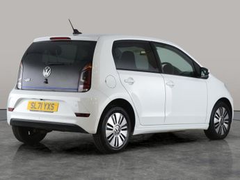 Volkswagen E-up! 36.8kWh e-up! (82 ps) - DIGITAL CLIMATE CONTROL - CLIMATE CONTRO