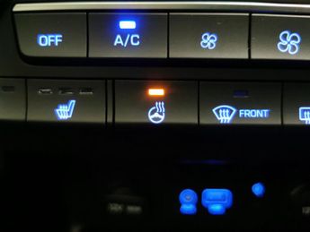 Hyundai Tucson 1.6 T-GDi Premium SE DCT (177 ps) - SURROUND VIEW - HEAT AND COO