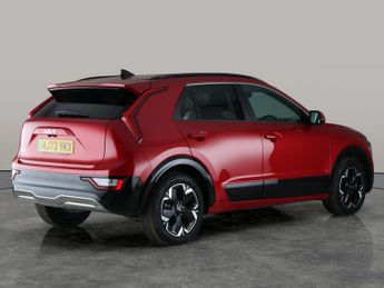 Kia Niro 64.8kWh 3 (201 bhp) - HEATED STEERING - BLIND SPOT ASSIST - LANE