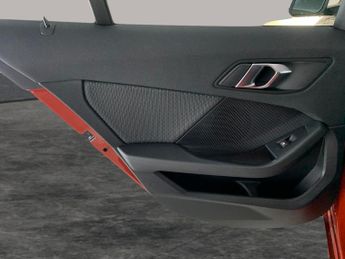 BMW 1 Series 1.5 118i SE DCT (136 ps) - ATTENTIVENESS ASSISTANT