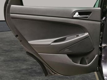 Hyundai Tucson 1.6 T-GDi Premium SE DCT (177 ps) - SURROUND VIEW - HEAT AND COO